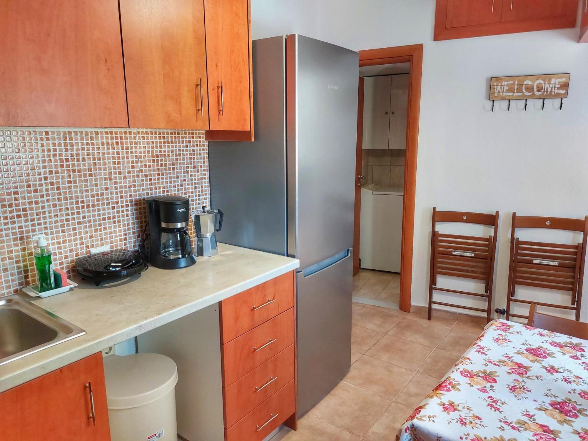 Eva'S House, Cozy Apartment In Traditional Village Pentamodi Экстерьер фото