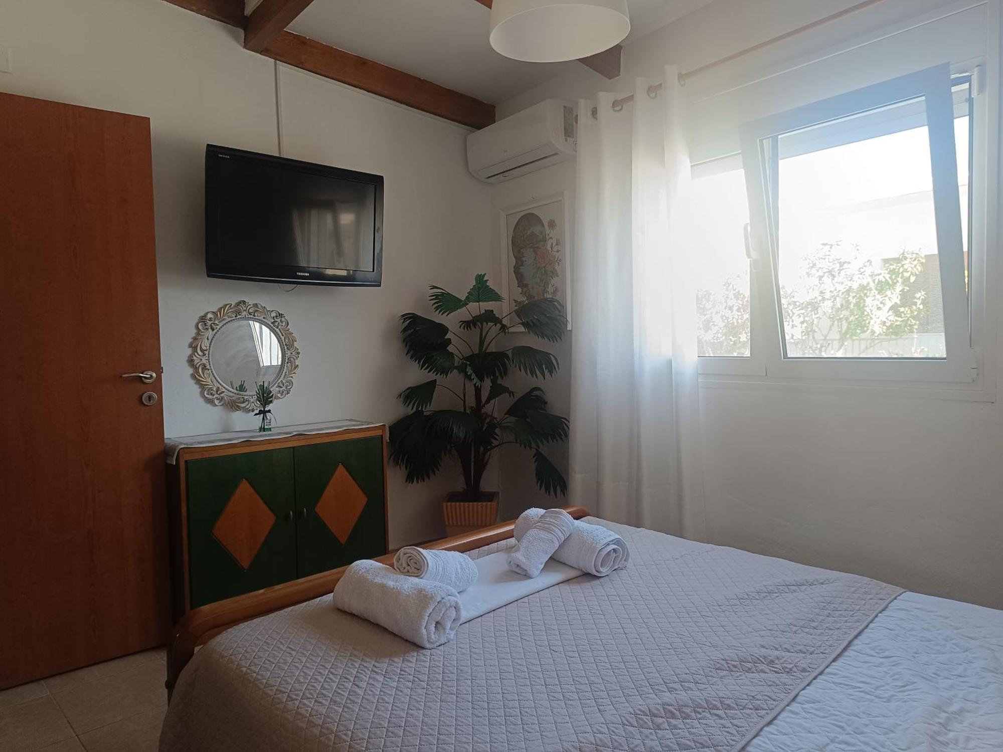 Eva'S House, Cozy Apartment In Traditional Village Pentamodi Экстерьер фото