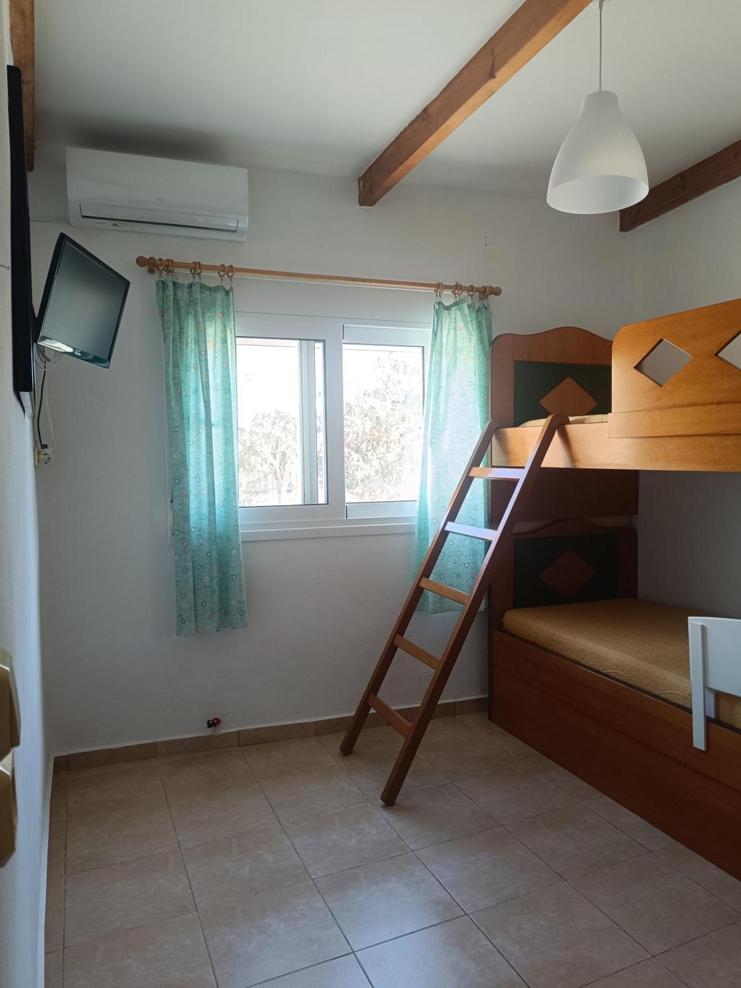 Eva'S House, Cozy Apartment In Traditional Village Pentamodi Экстерьер фото